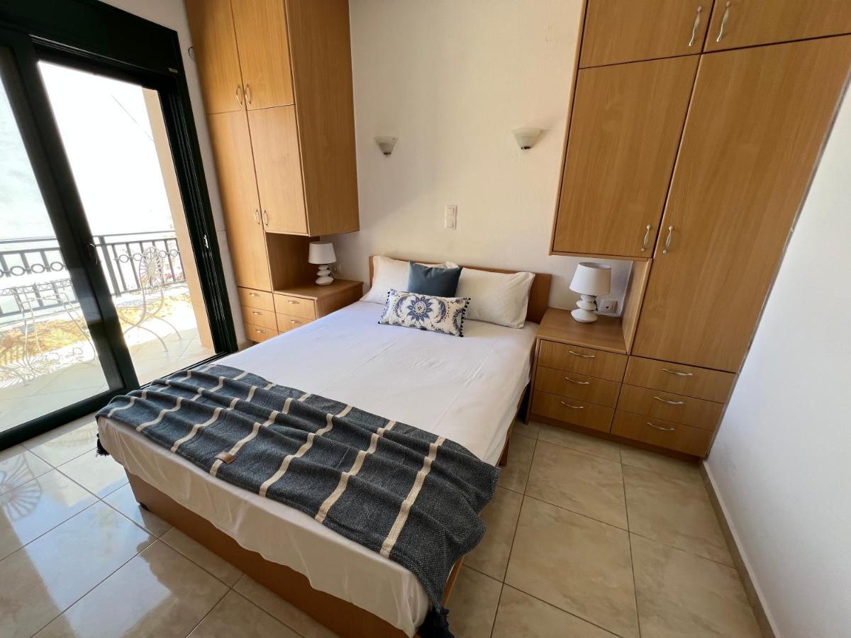 Villa Helios Elounda Exteriér fotografie