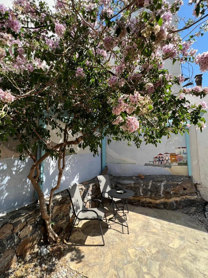 Villa Helios Elounda Exteriér fotografie