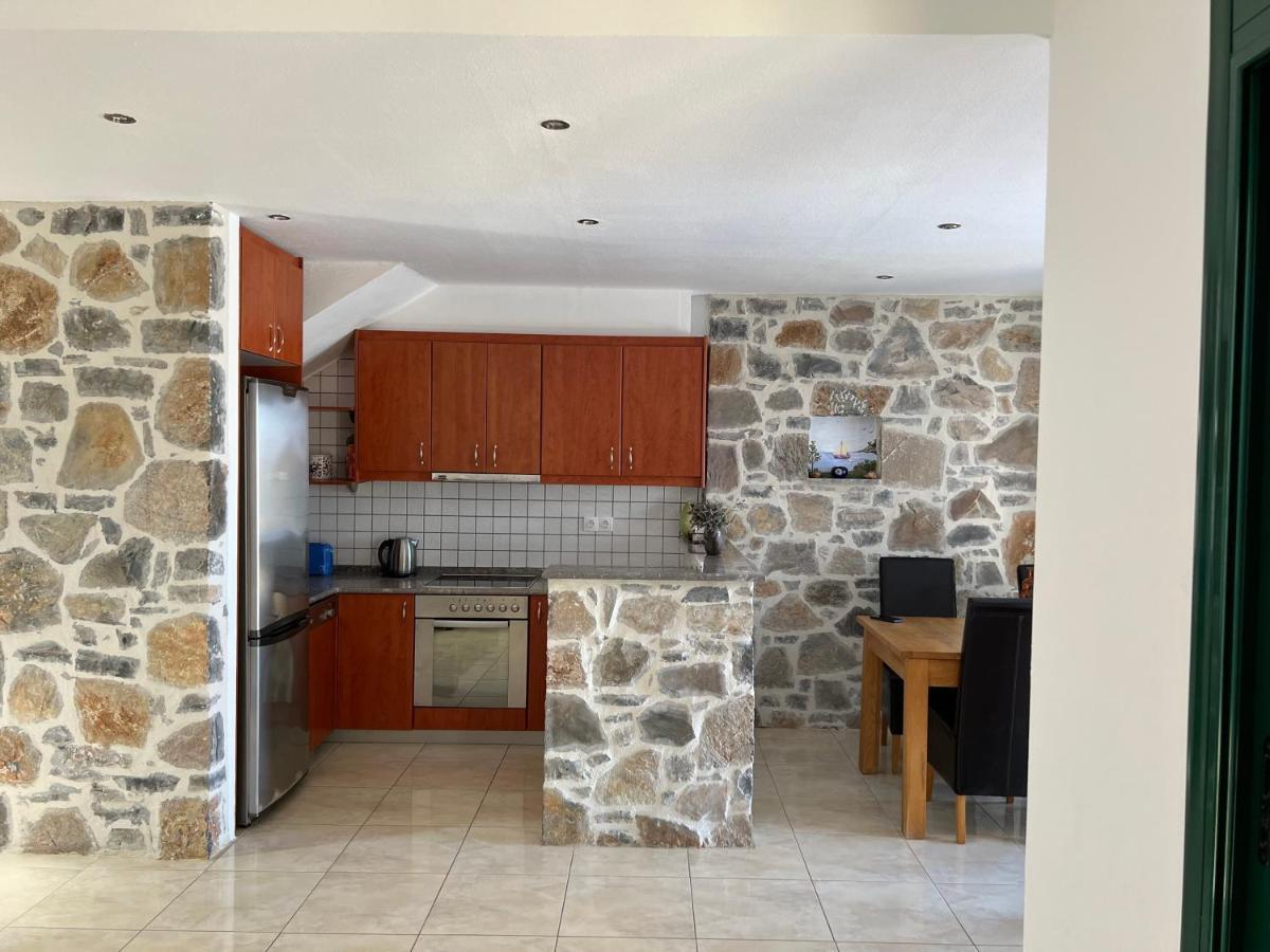 Villa Helios Elounda Exteriér fotografie